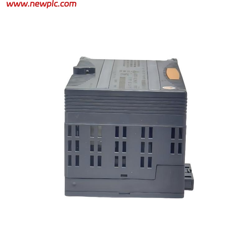 GE Fanuc IC200MDD841 VersaMax Discrete Hybrid I/O Module