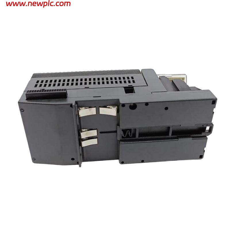 GE Fanuc IC200MDD845 VersaMax Discrete Hybrid I/O Module