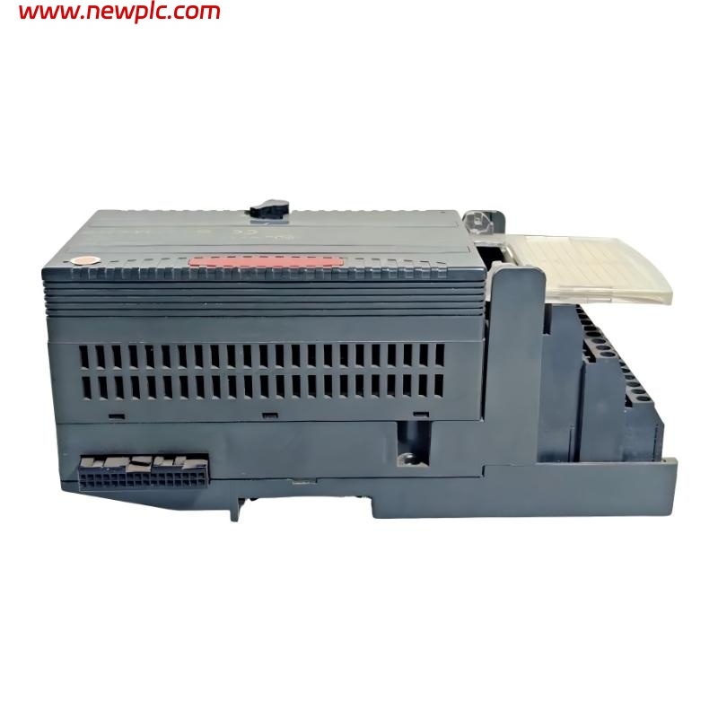 GE Fanuc IC200MDL240 VersaMax Discrete Input Module