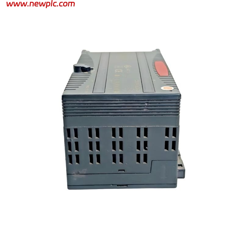 GE Fanuc IC200MDL240 VersaMax Discrete Input Module