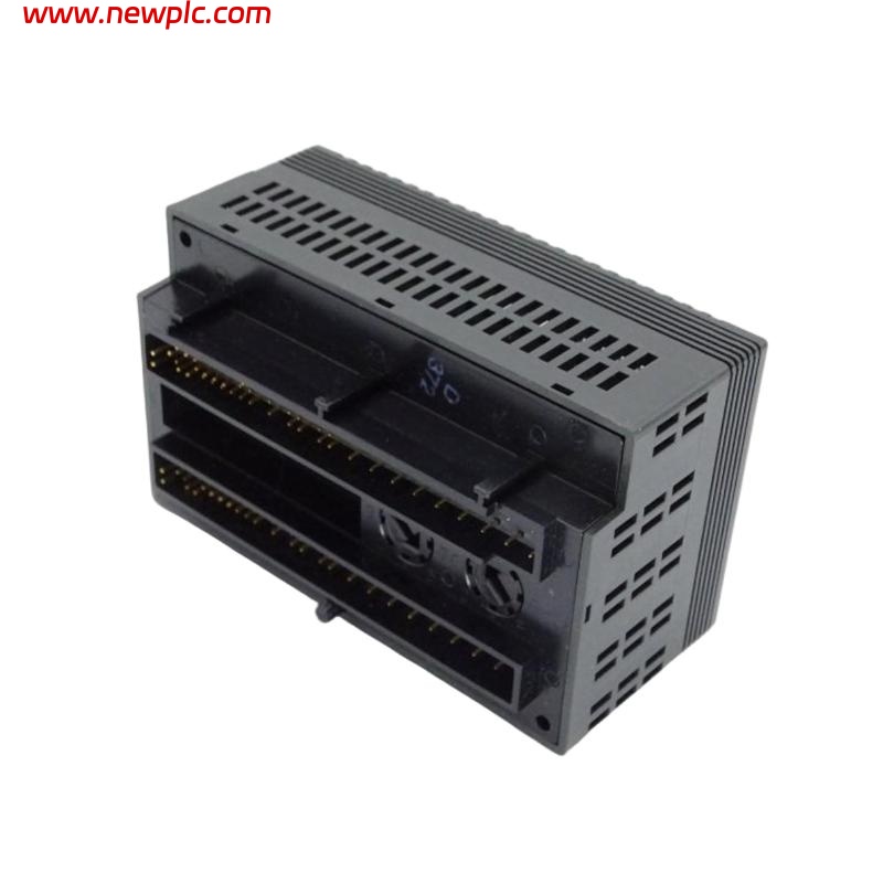 GE Fanuc IC200MDL330 VersaMax Discrete Output Module