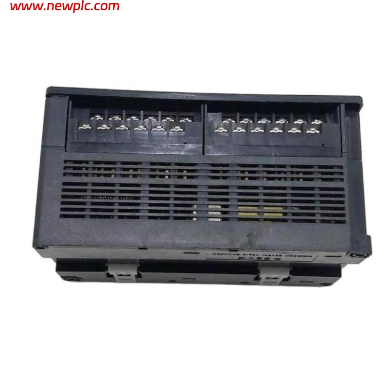 GE Fanuc IC200UDR005 VersaMax Microcontroller Processor