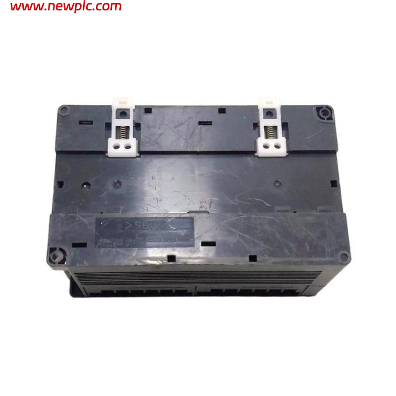 GE Fanuc IC200UDR005 VersaMax Microcontroller Processor