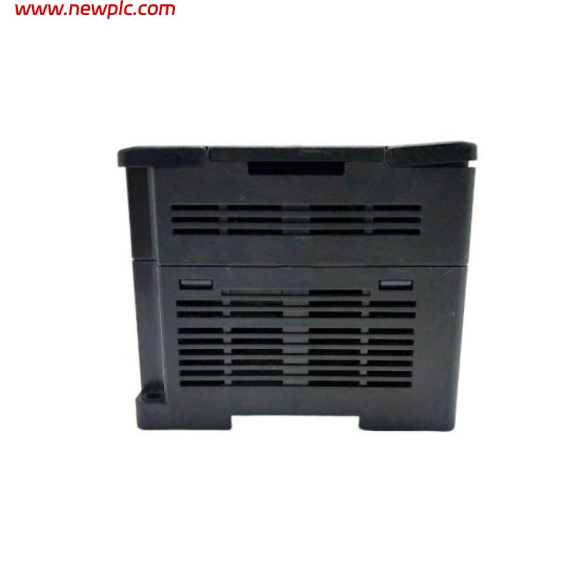 GE Fanuc IC200UDR005 VersaMax Microcontroller Processor