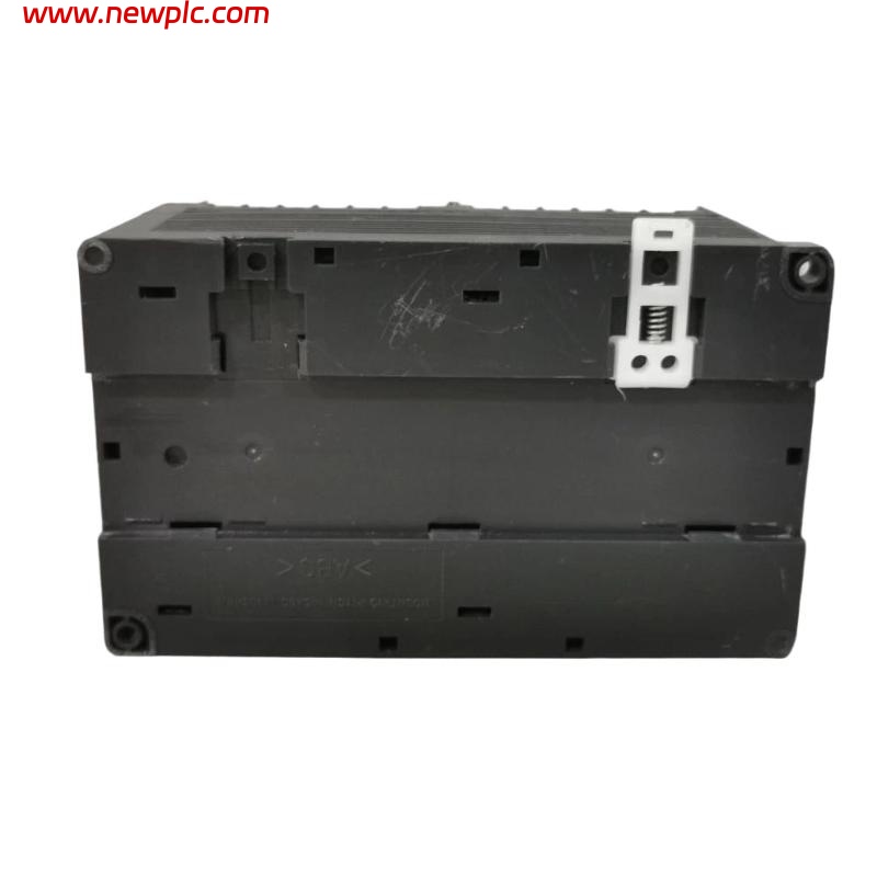 GE Fanuc IC200UDR010 VersaMax Microcontroller Processor