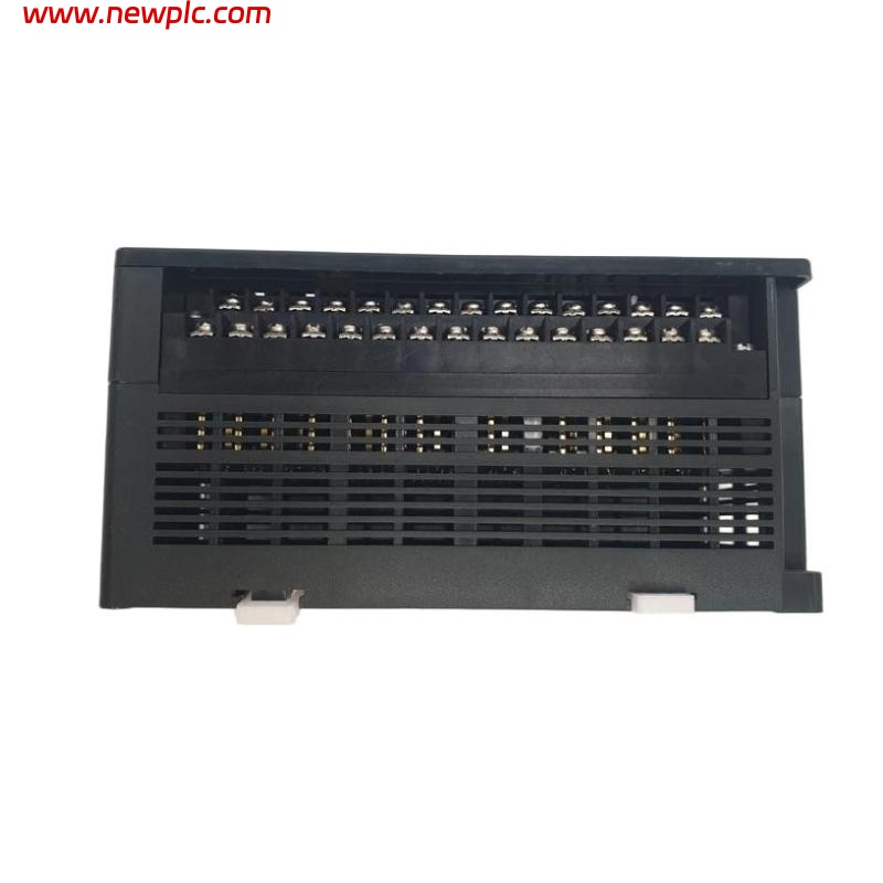GE Fanuc IC200UDR040 VersaMax Microcontroller Processor