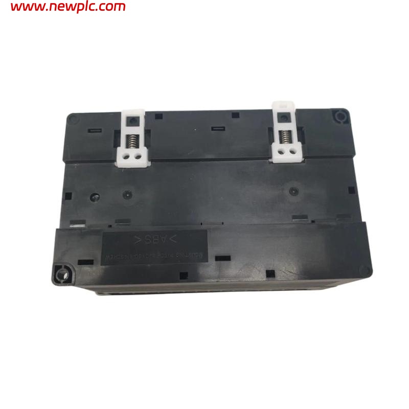 GE Fanuc IC200UDR040 VersaMax Microcontroller Processor