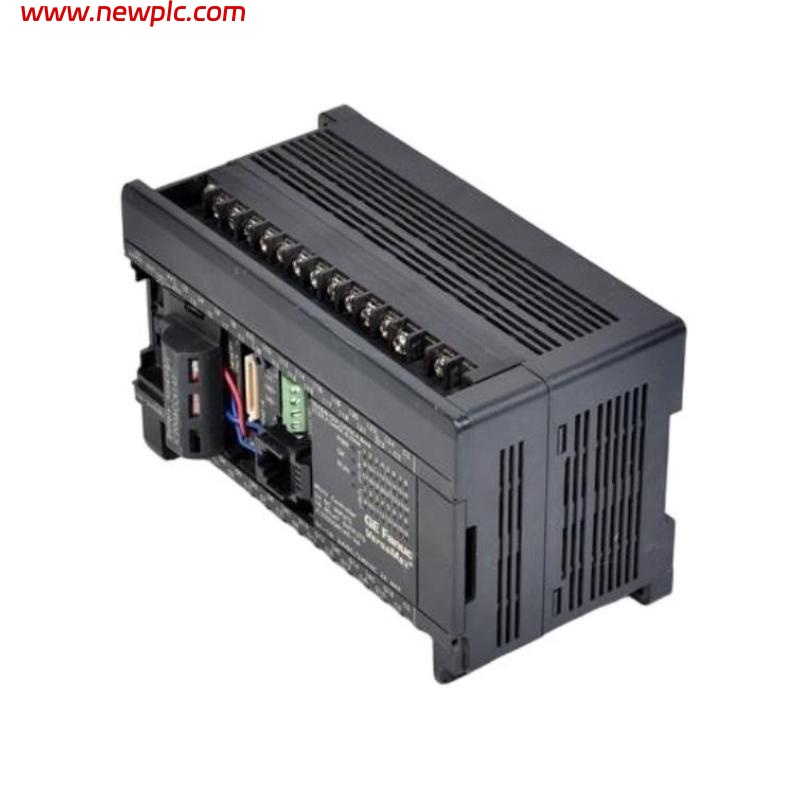 GE Fanuc IC200UDR140 VersaMax Microcontroller Processor
