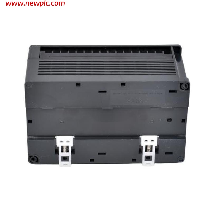 GE Fanuc IC200UDR140 VersaMax Microcontroller Processor