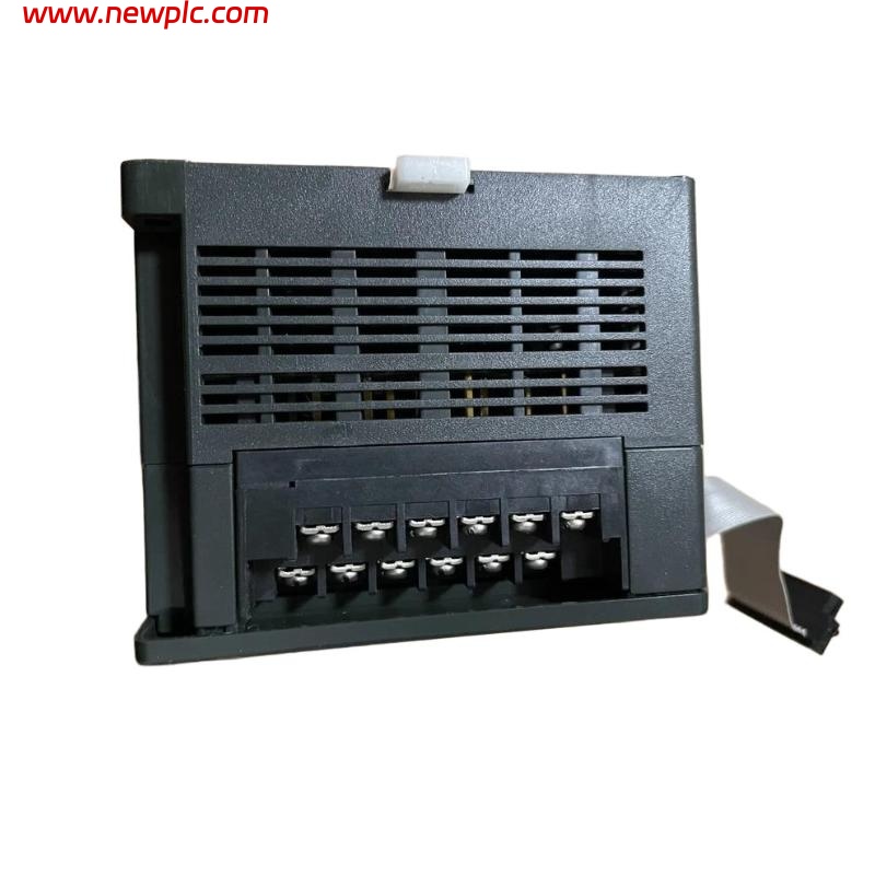 GE Fanuc IC200UEX014 VersaMax Microcontroller Processor