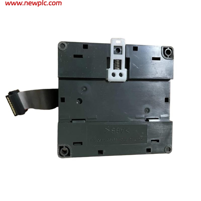 GE Fanuc IC200UEX014 VersaMax Microcontroller Processor