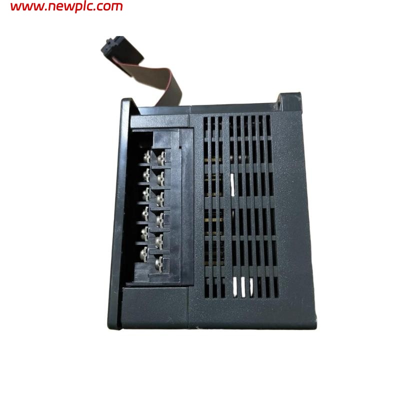 GE Fanuc IC200UEX014 VersaMax Microcontroller Processor