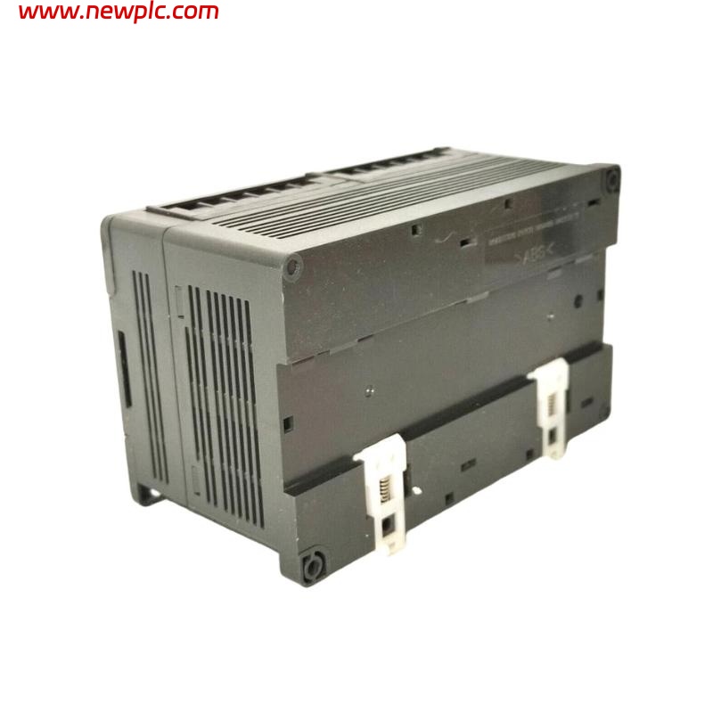 GE Fanuc IC200UEX211 VersaMax Micro Expansion Module