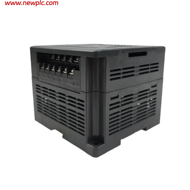 GE Fanuc IC200UEX212 VersaMax Micro Expansion Module