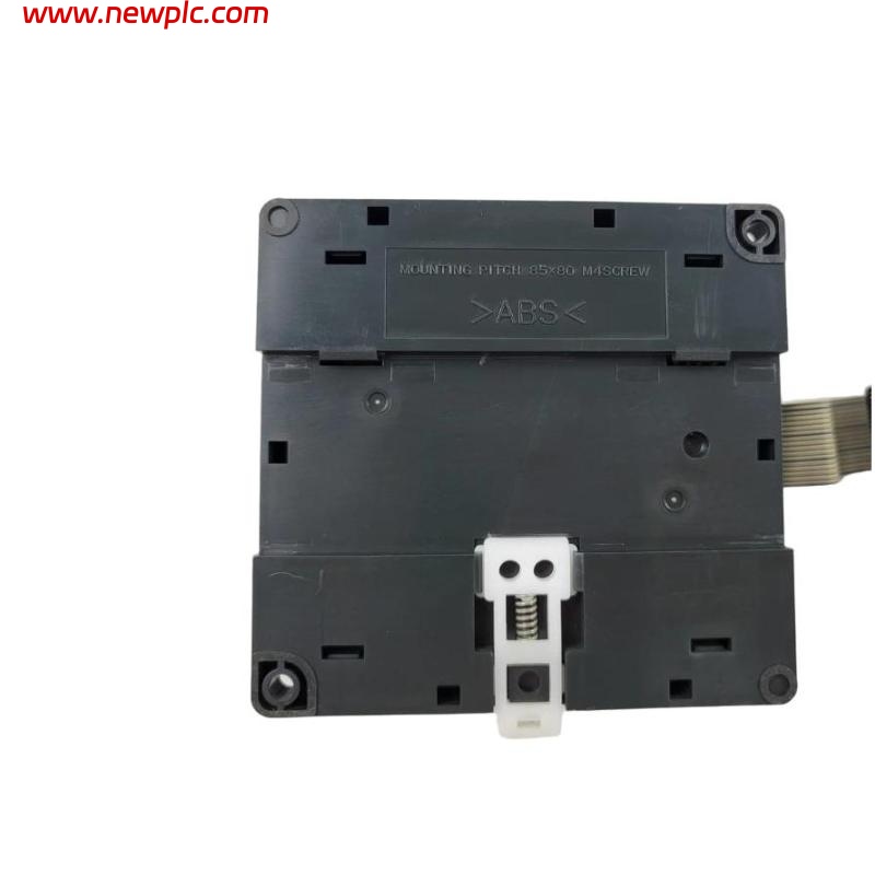 GE Fanuc IC200UEX626 VersaMax Micro Expansion Module