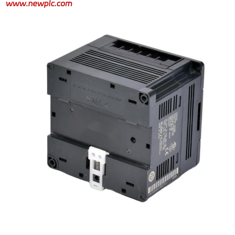GE Fanuc IC200UEX636 VersaMax Micro Expansion Module