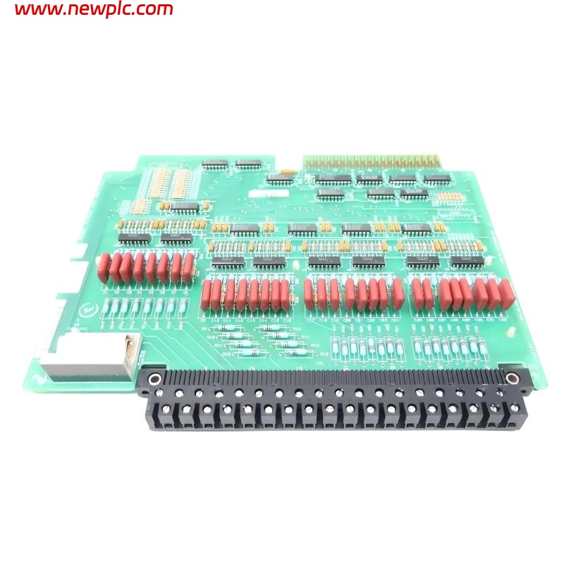 GE IC600BF832 Input Module