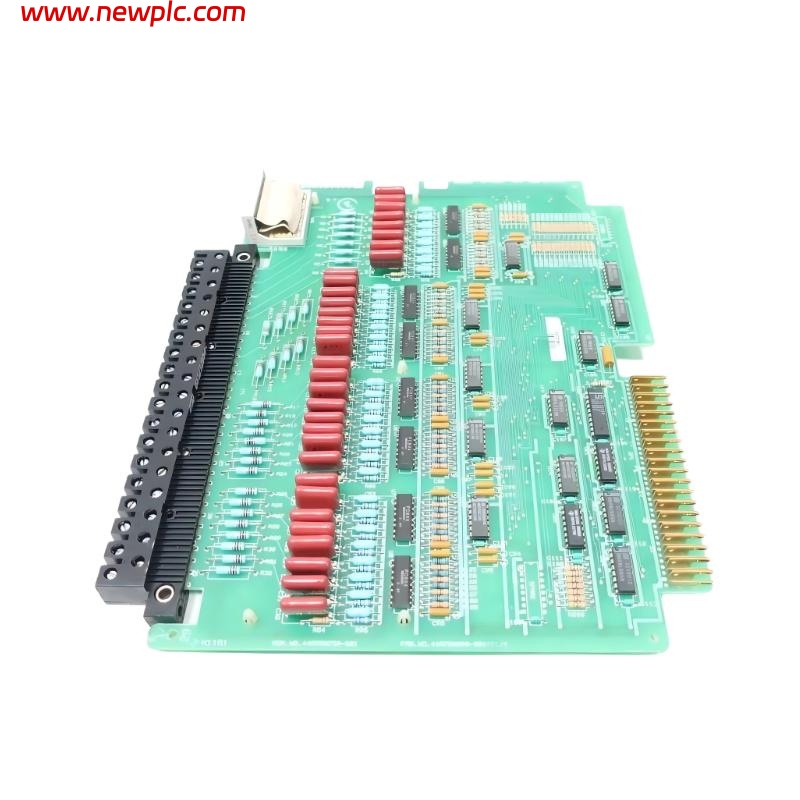 GE IC600BF832 Input Module