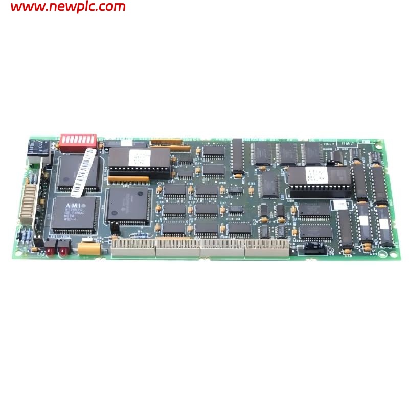 GE IC660ELB905 Network Interface Module