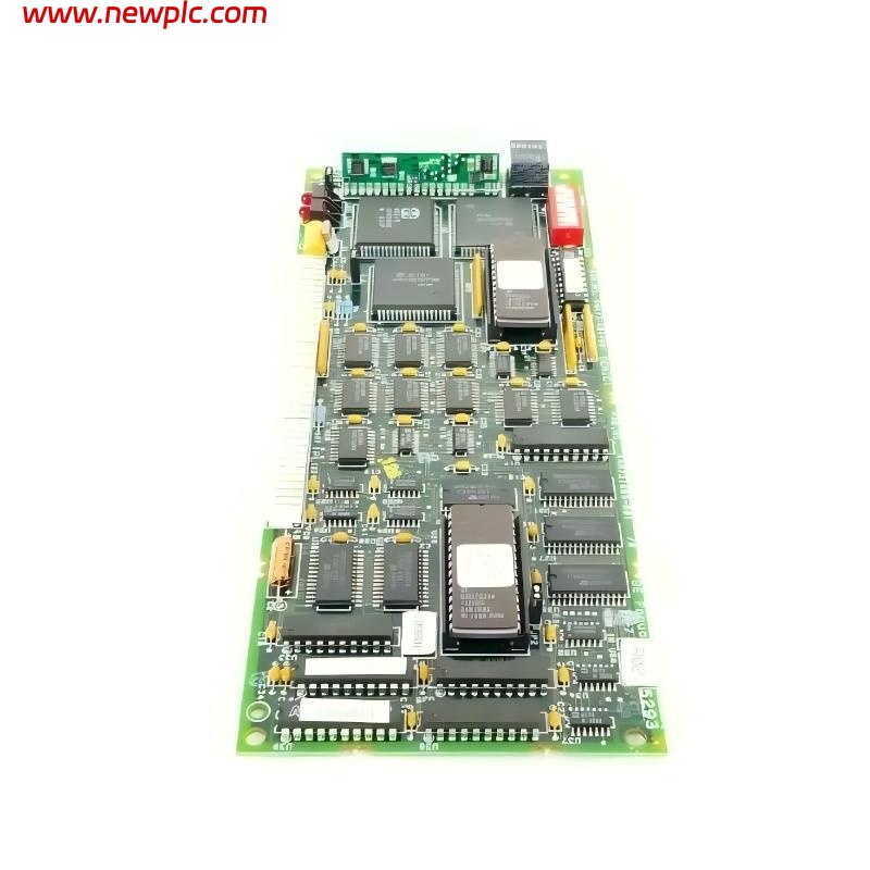 GE IC660ELB905 Network Interface Module