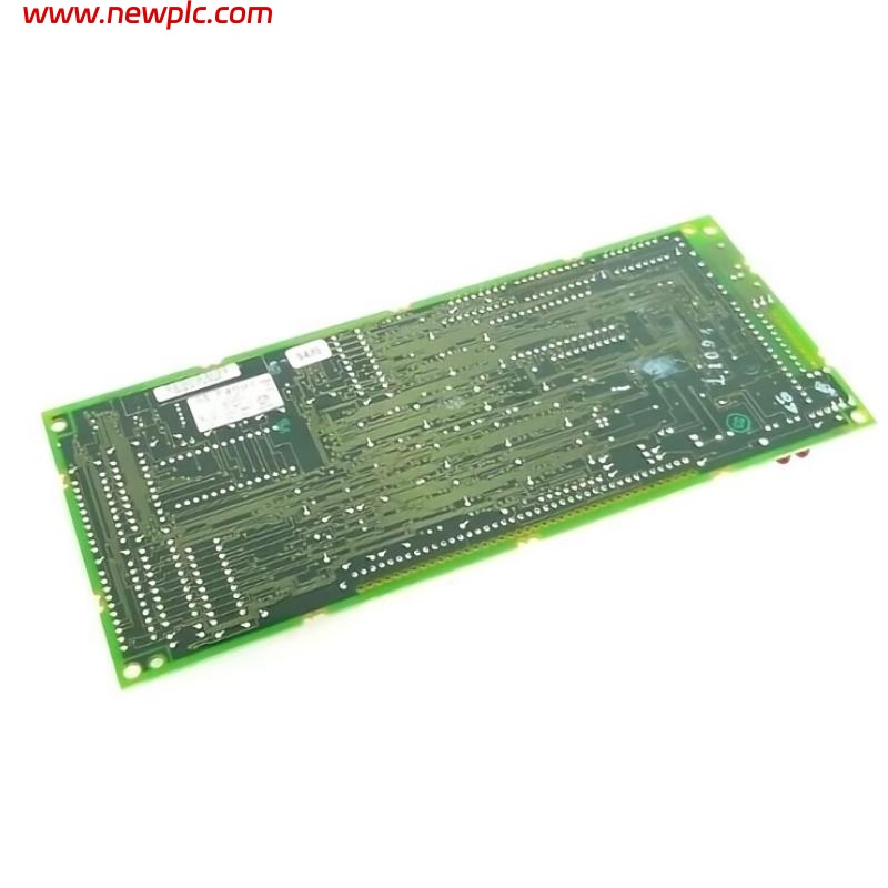 GE IC660ELB905 Network Interface Module