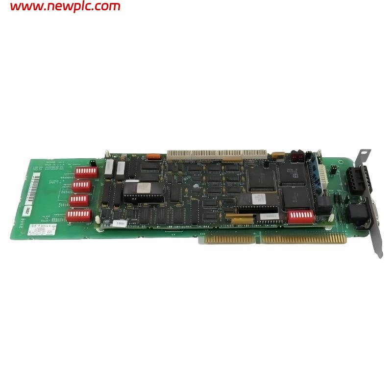 GE IC660ELB906 Network Interface Module