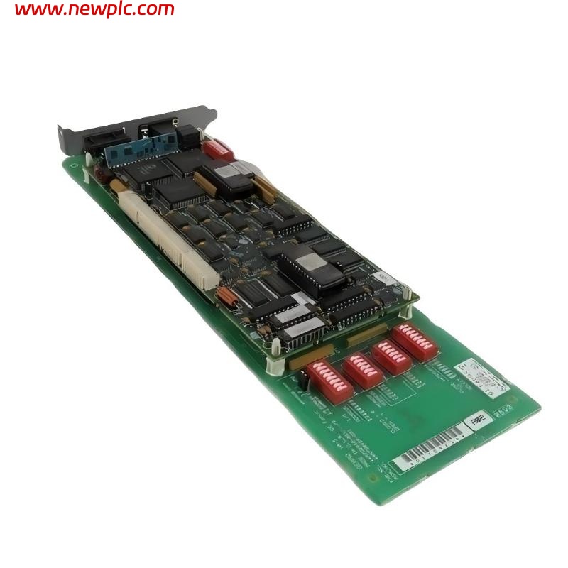 GE IC660ELB906 Network Interface Module