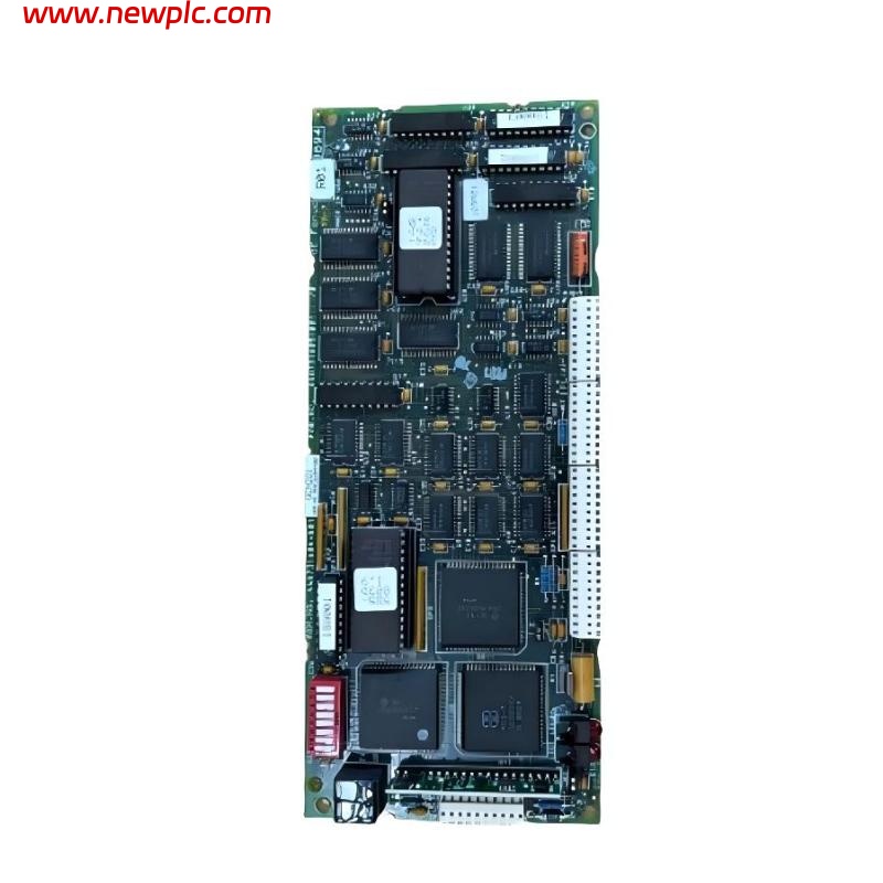 GE IC660ELB910 Bus Interface Module