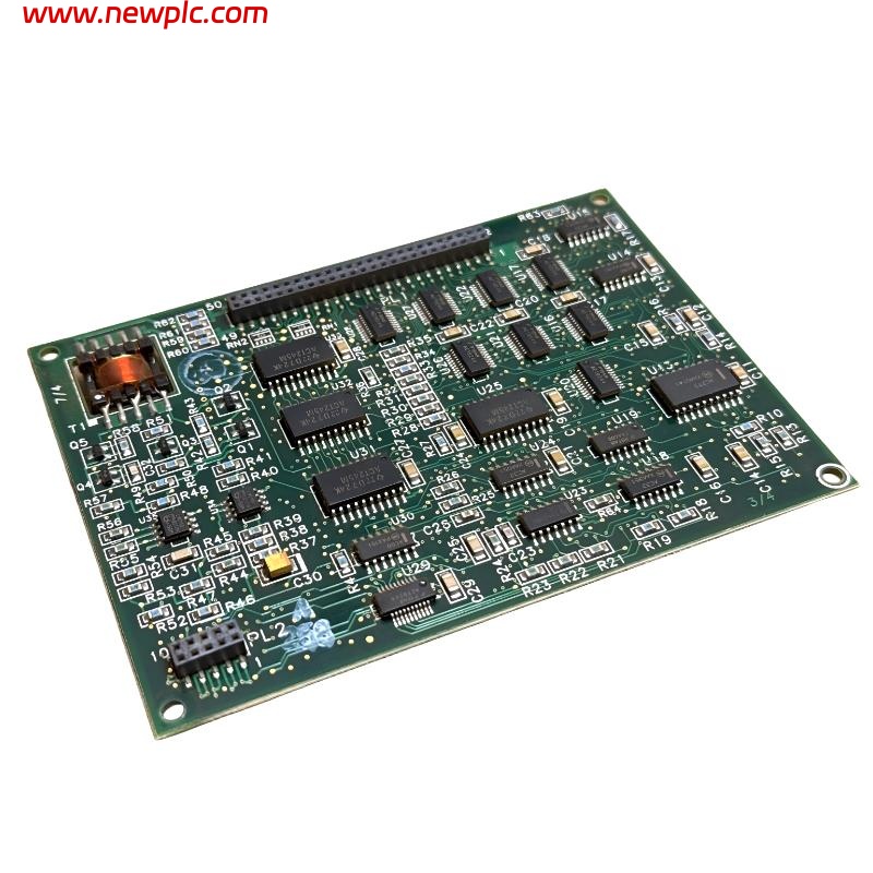 GE IC660ELB912 Network Interface Module