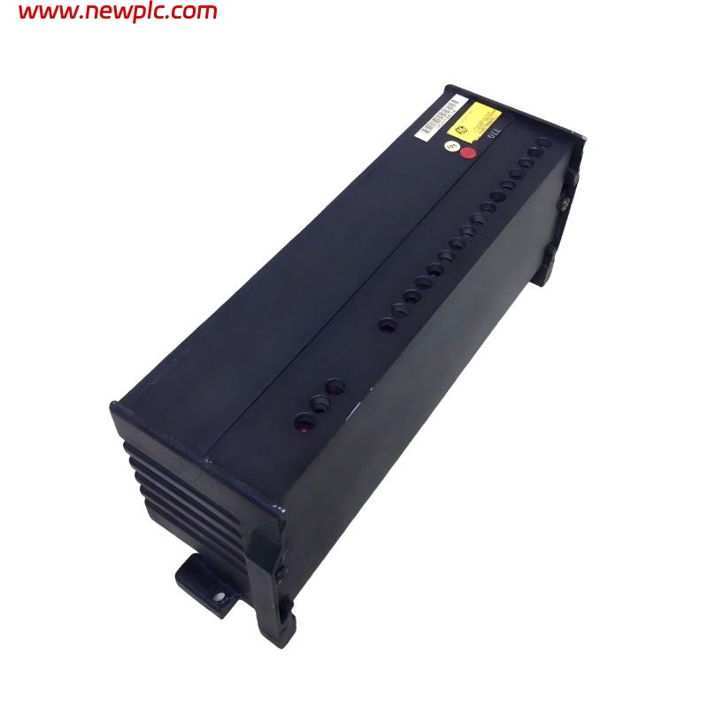 GE IC660ELD100 I/O Block Electronic Assembly