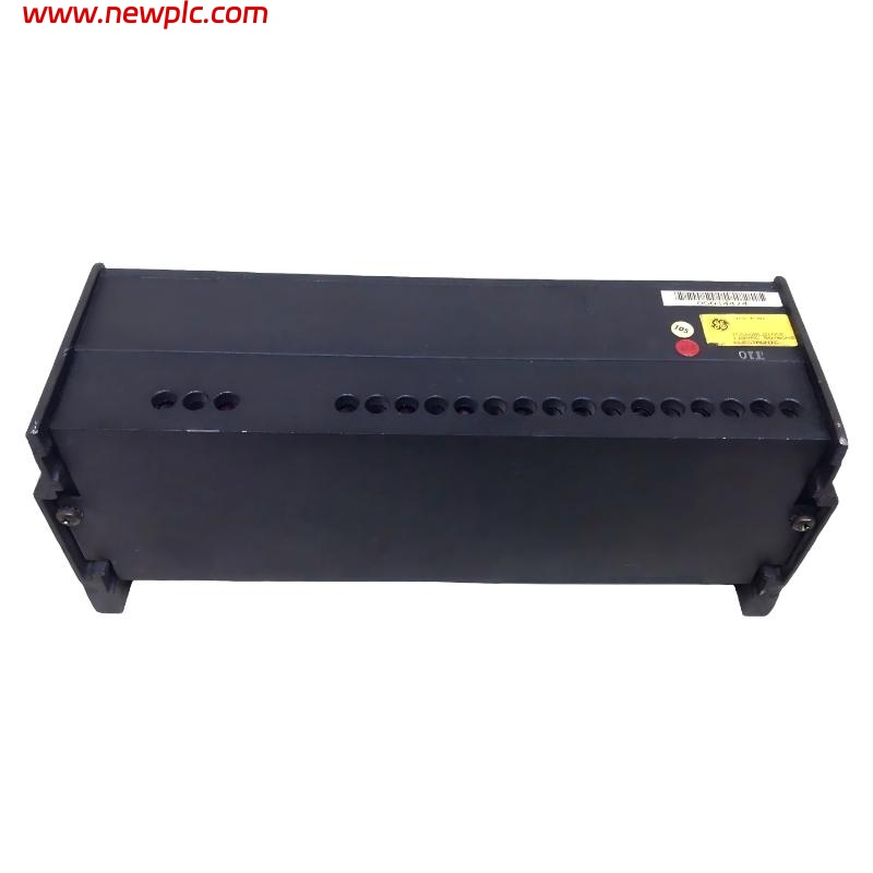 GE IC660ELD100 I/O Block Electronic Assembly