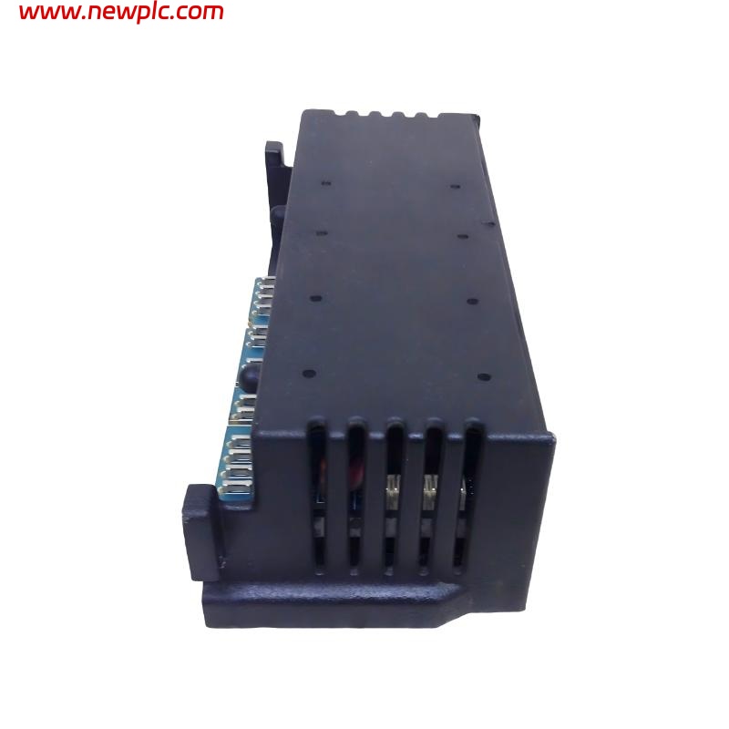 GE IC660ELD100 I/O Block Electronic Assembly