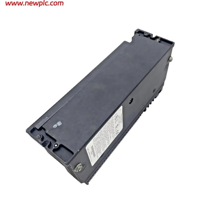 GE IC660TBA021 Terminal Assembly