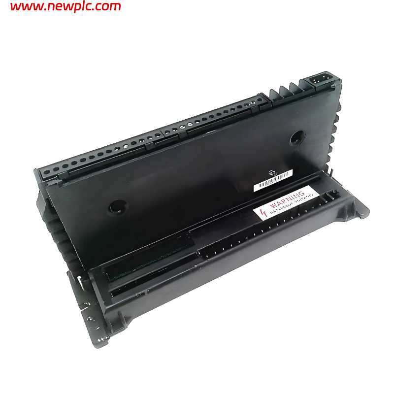 GE IC660TBA021 Terminal Assembly