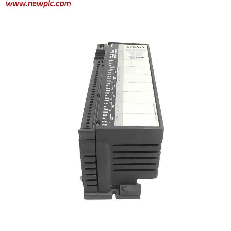 GE IC660TBA024 Terminal Assembly