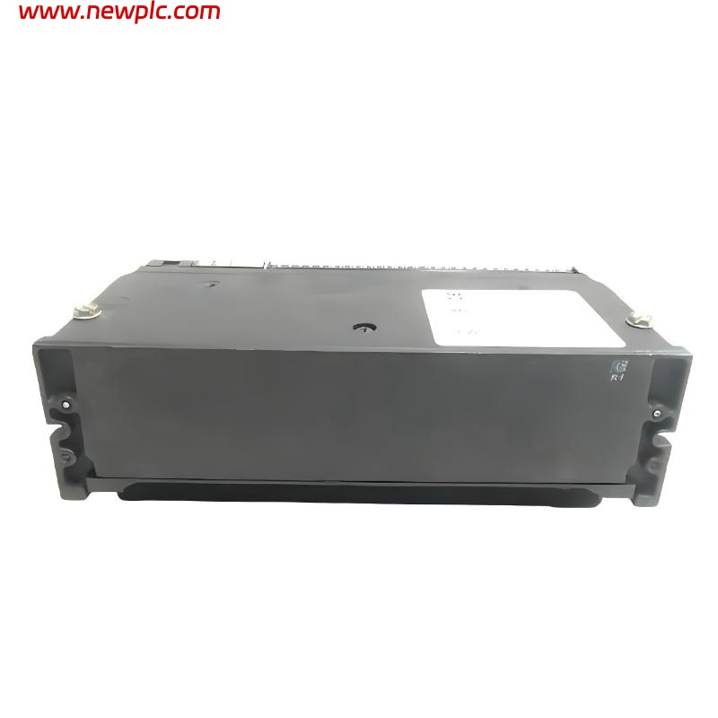 GE IC660TBA024 Terminal Assembly