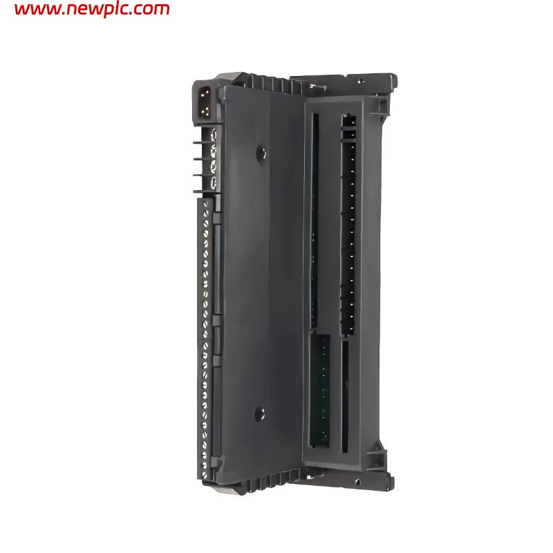 GE IC660TBA024 Terminal Assembly