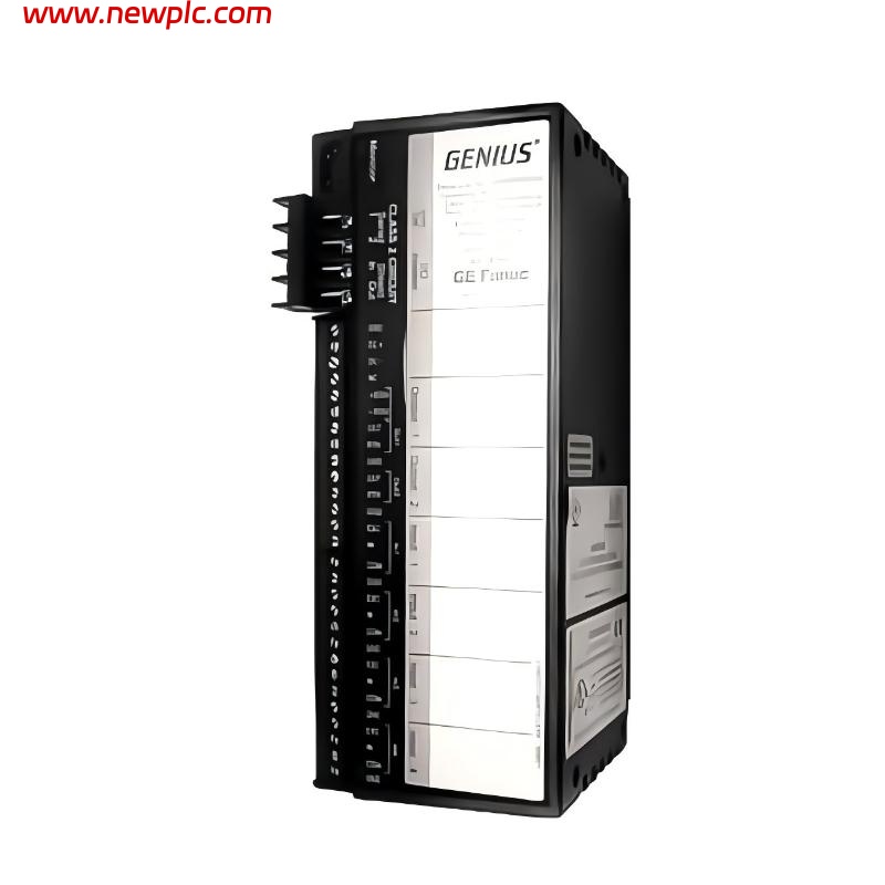 GE IC660TBA103 Terminal Assembly