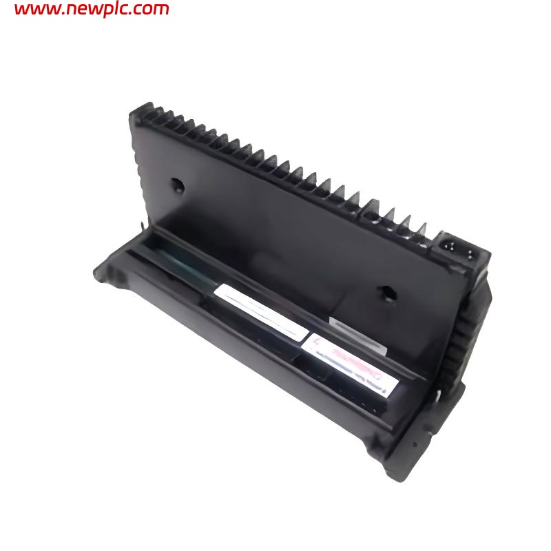 GE IC660TBA103 Terminal Assembly