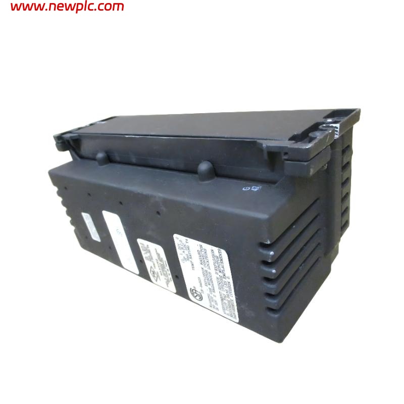 GE IC660TBA104 Terminal Assembly