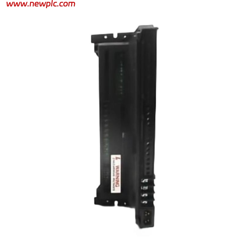 GE IC660TBA105 Terminal Assembly