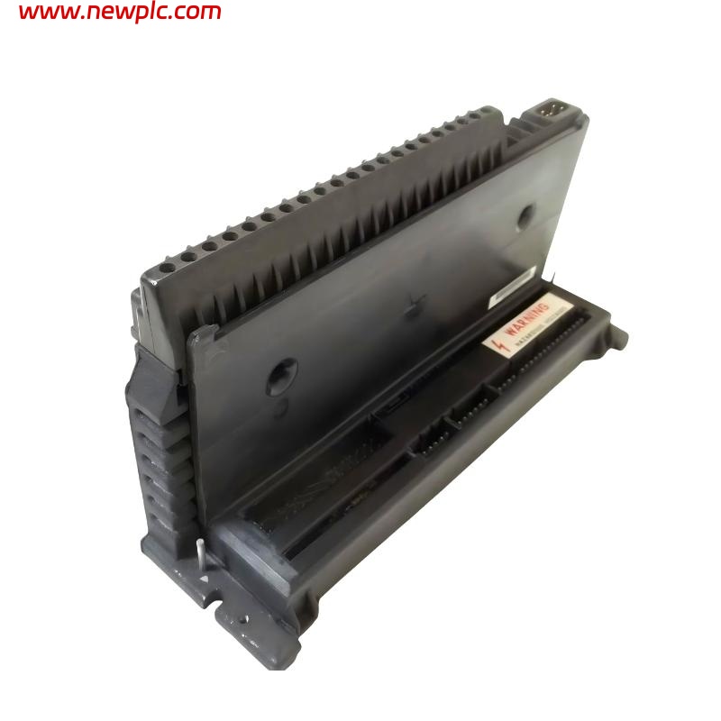 GE IC660TBD021 Terminal Assembly