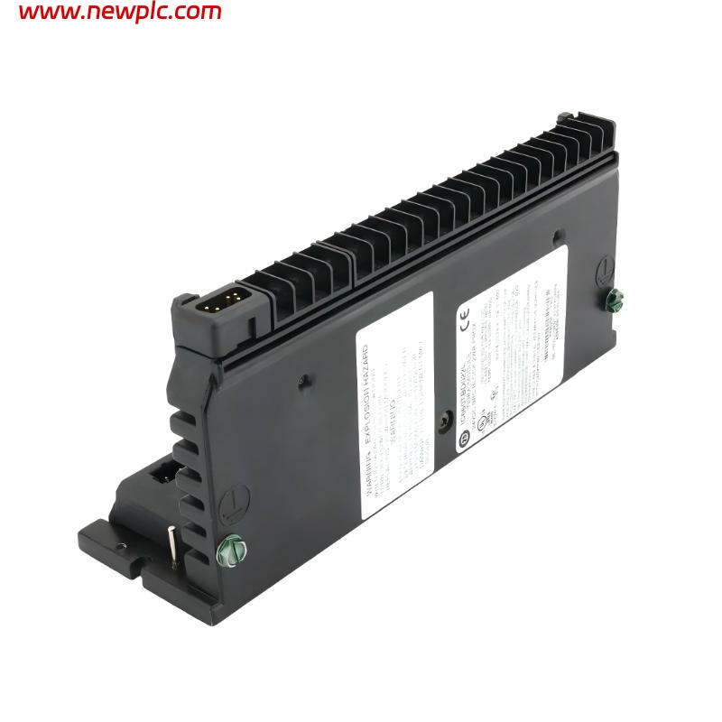 GE IC660TBD022 Terminal Assembly