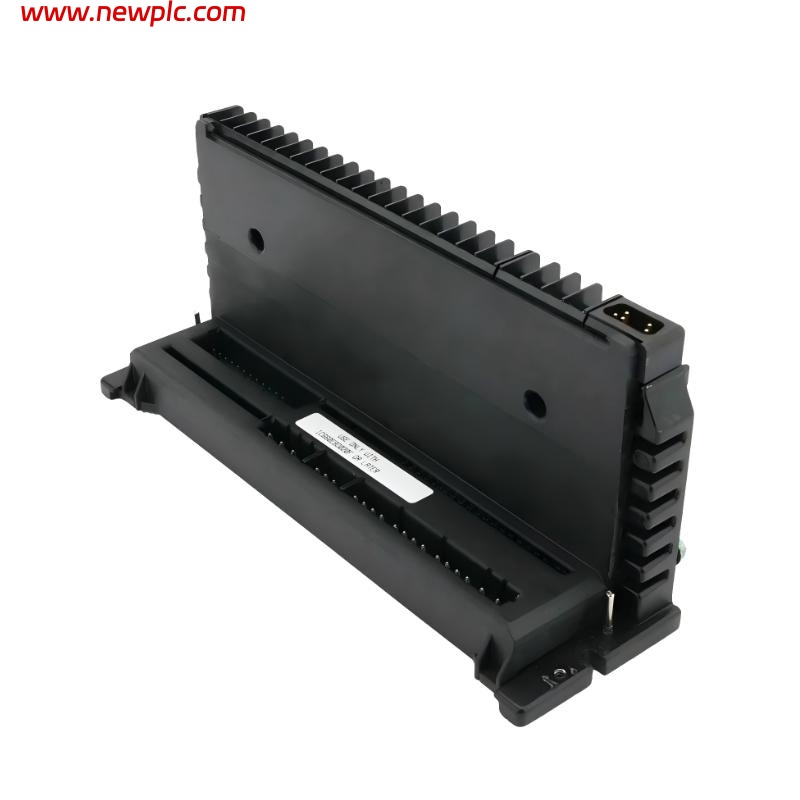 GE IC660TBD022 Terminal Assembly