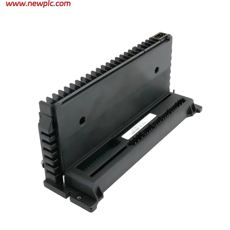 GE IC660TBD022 Terminal Assembly