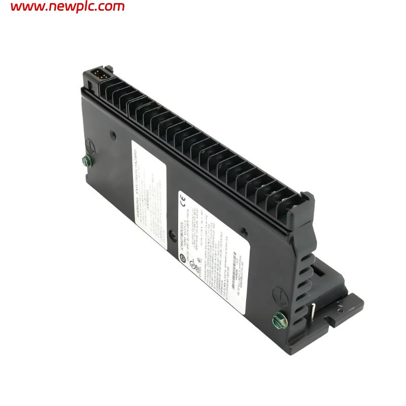 GE IC660TBD022 Terminal Assembly
