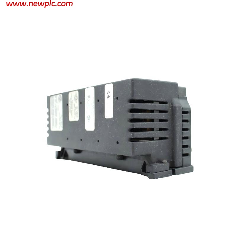 GE IC660TBD025 Terminal Assembly