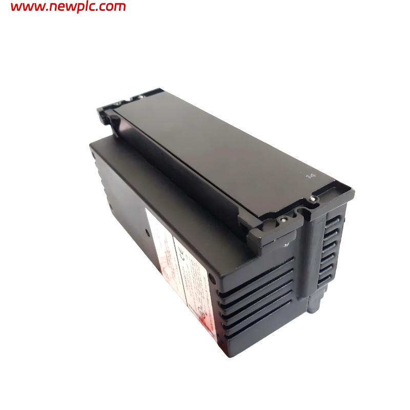 GE IC660TBD120 Terminal Assembly