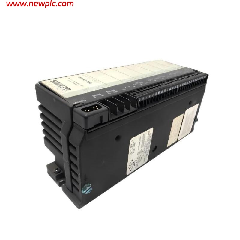 GE IC660TSA100 Terminal Assembly