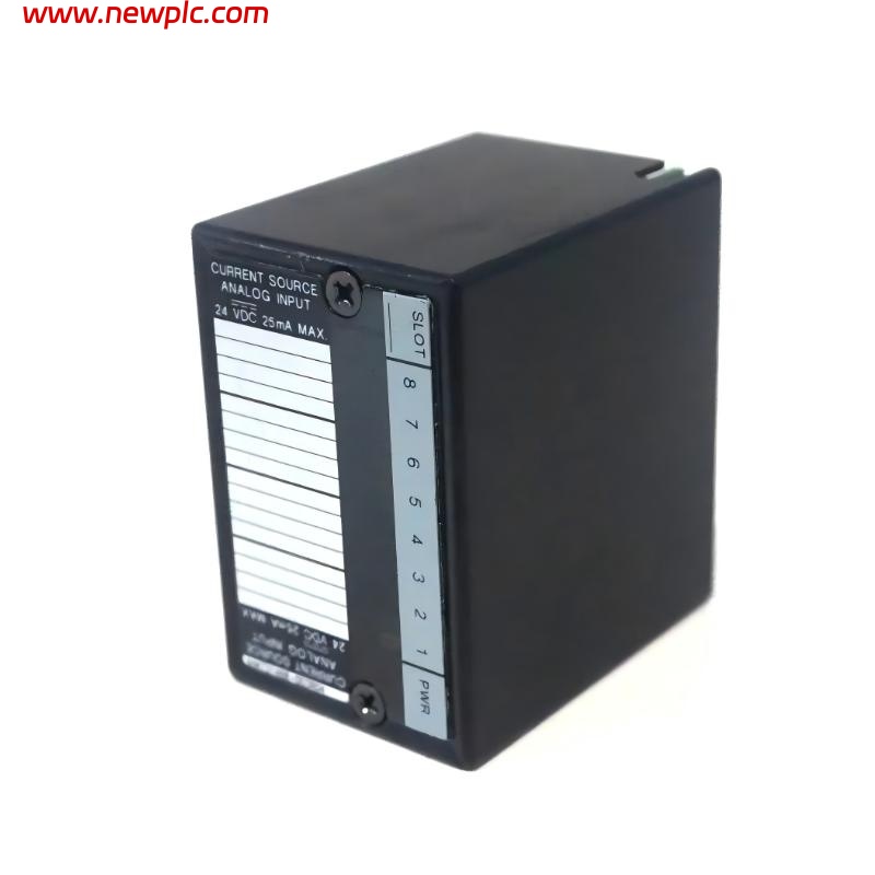 GE Fanuc IC670ALG230 Analog Output Module